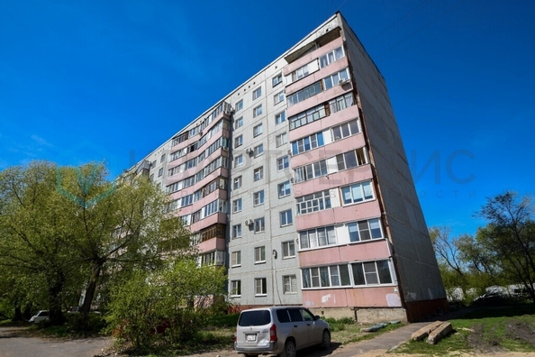 
  Продается 3-комн. квартира 63.1 м². Фото 21.