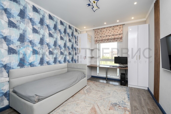 
  Продается 4-комн. квартира 130.3 м², в ЖК Жуковка. Фото 17.