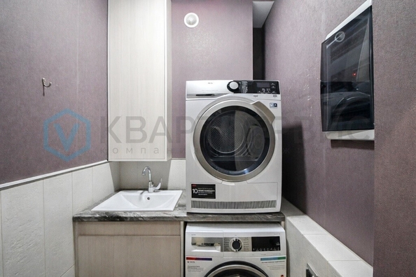 
  Продается 4-комн. квартира 130.3 м², в ЖК Жуковка. Фото 25.