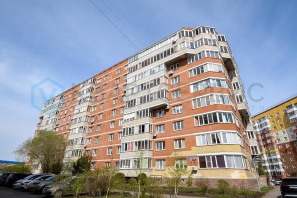 
  Продается 3-комн. квартира 76.4 м². Фото 24.