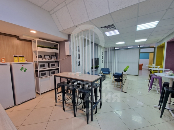 
  Сдается офис 2500 м². Фото 15.
