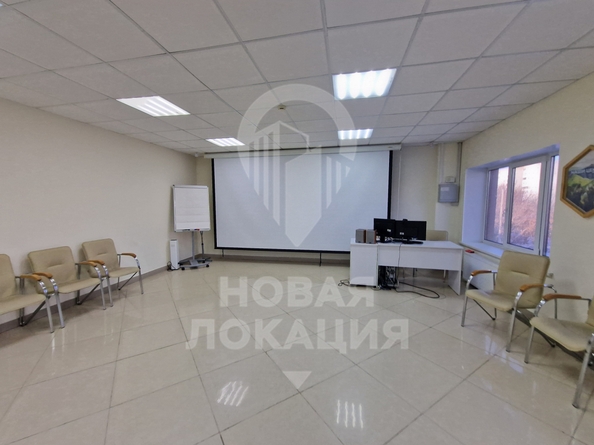 
  Сдается офис 2500 м². Фото 19.