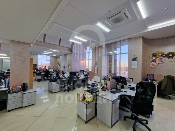 
  Сдается офис 1000 м². Фото 14.