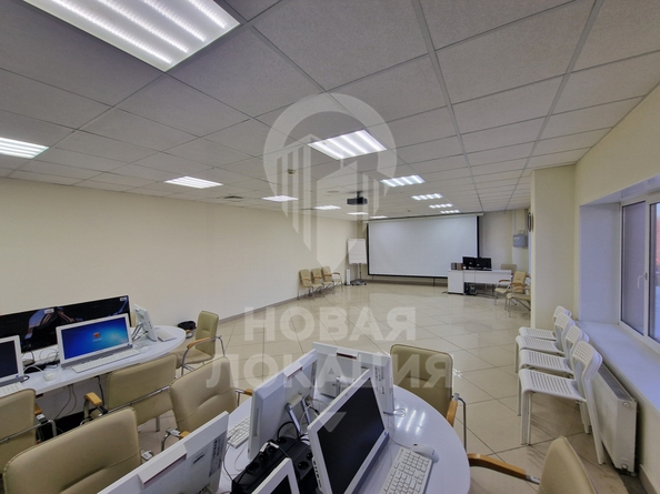 
  Сдается офис 60 м². Фото 24.