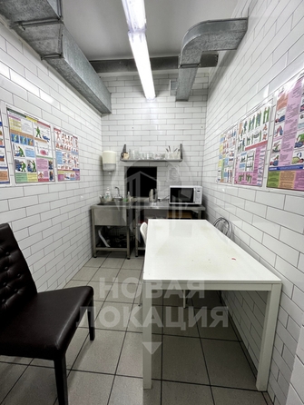 
  Сдается объект общепита 1200 м². Фото 36.
