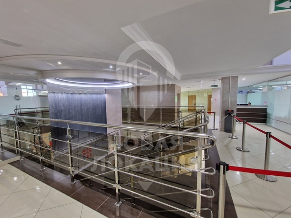 
  Сдается офис 6000 м². Фото 4.