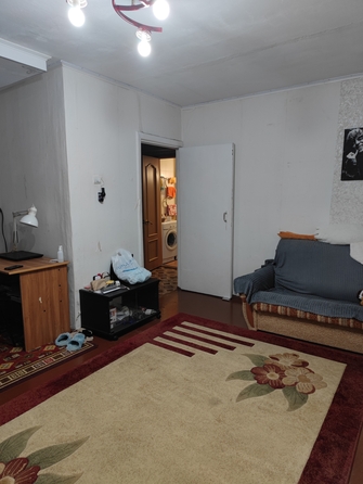 
  Продается 1-комн. квартира 35 м². Фото 3.