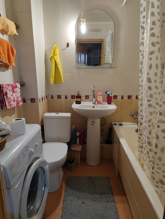 
  Продается 1-комн. квартира 35 м². Фото 15.