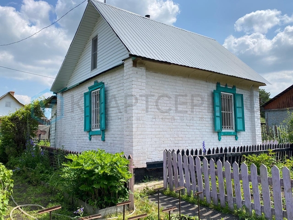
  Продается дача 37.2 м². Фото 1.