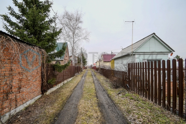 
  Продается дача 20 м². Фото 13.