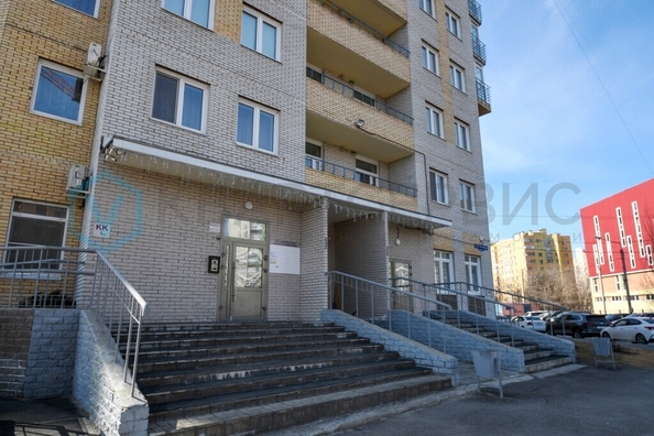 
  Продается 3-комн. квартира 105.9 м². Фото 23.
