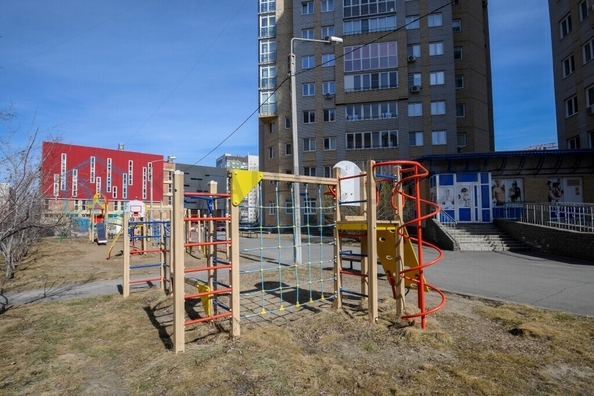 
  Продается 3-комн. квартира 105.9 м². Фото 25.