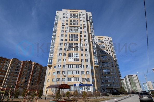 
  Продается 3-комн. квартира 105.9 м². Фото 26.