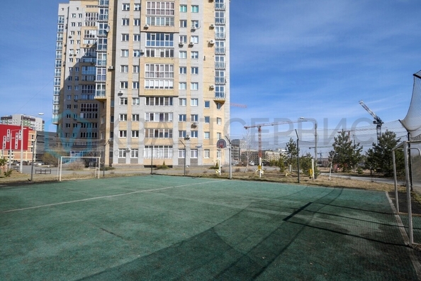 
  Продается 3-комн. квартира 105.9 м². Фото 27.