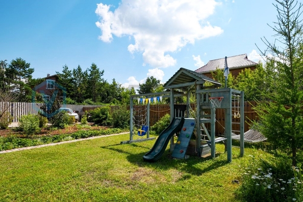 
  Продается дача 98.3 м². Фото 31.