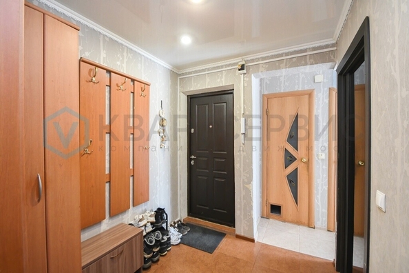
  Продается 4-комн. квартира 59.5 м². Фото 20.