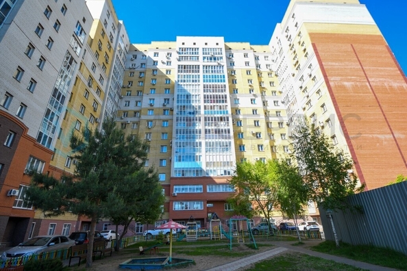 
  Продается 2-комн. квартира 60 м². Фото 15.