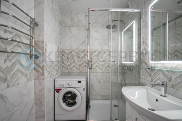
  Продается 2-комн. квартира 64 м², в ЖК Амурский-2, дом 25. Фото 18.