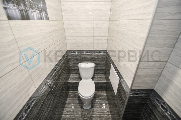 
  Продается 2-комн. квартира 64 м², в ЖК Амурский-2, дом 25. Фото 20.