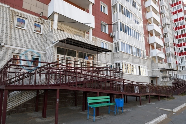 
  Продается 2-комн. квартира 64 м², в ЖК Амурский-2, дом 25. Фото 25.