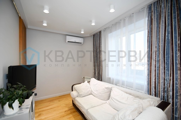 
  Продается 3-комн. квартира 72.1 м². Фото 8.