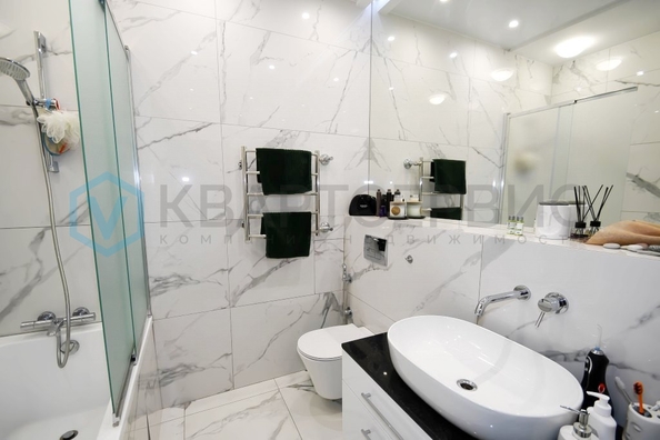 
  Продается 3-комн. квартира 72.1 м². Фото 23.