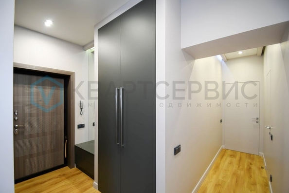 
  Продается 3-комн. квартира 72.1 м². Фото 25.