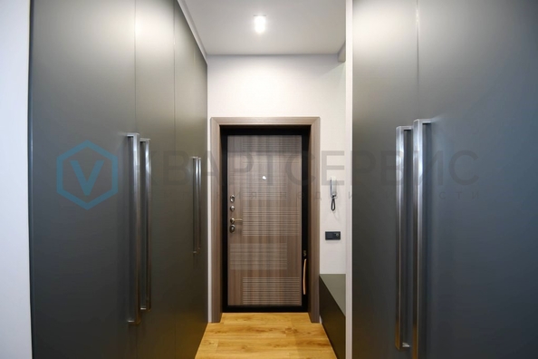 
  Продается 3-комн. квартира 72.1 м². Фото 26.