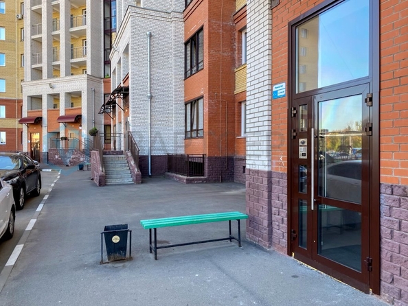 
  Продается 3-комн. квартира 72.1 м². Фото 29.