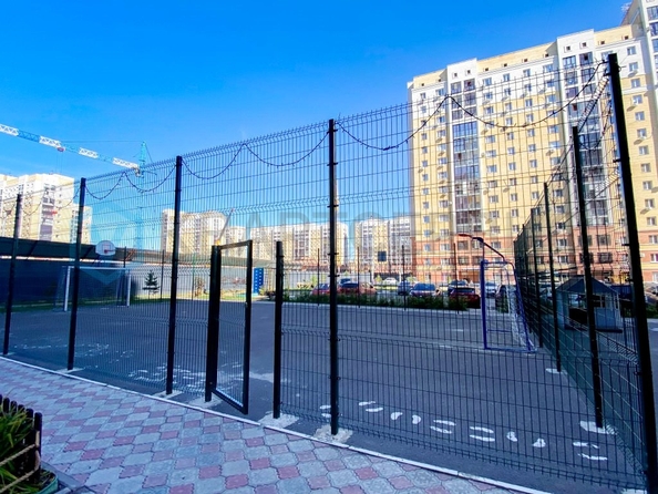 
  Продается 3-комн. квартира 72.1 м². Фото 32.