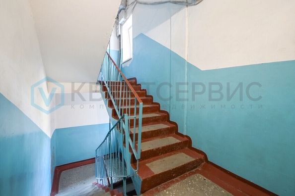
  Продается 3-комн. квартира 60.7 м². Фото 14.