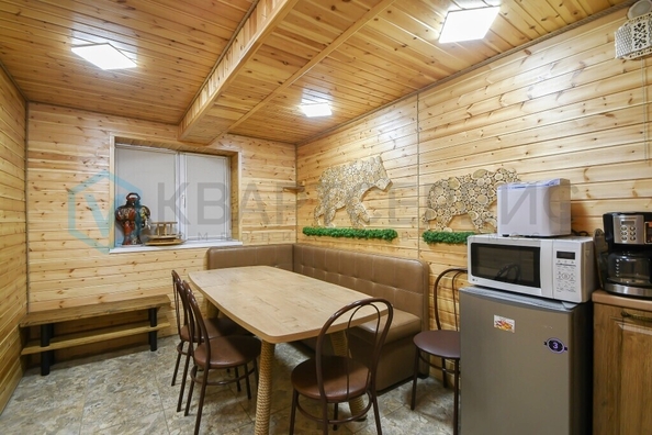 
  Продается дом 156.1 м². Фото 33.