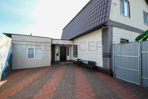
  Продается дом 156.1 м². Фото 35.