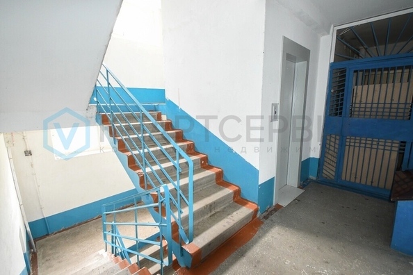 
  Продается 2-комн. квартира 51.7 м². Фото 16.