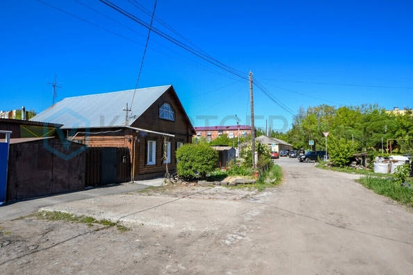 
  Продается дом 62.7 м². Фото 18.