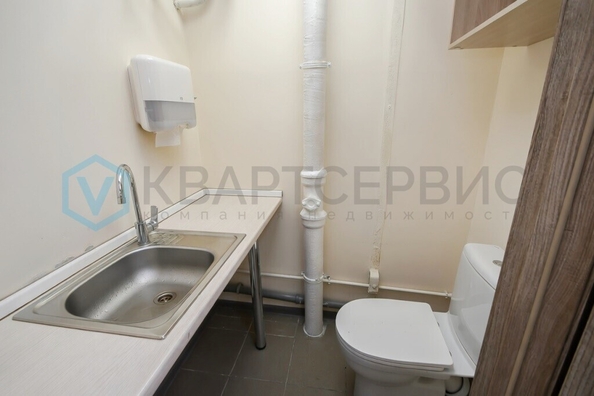 
  Продается универсальное помещение 187.9 м². Фото 20.