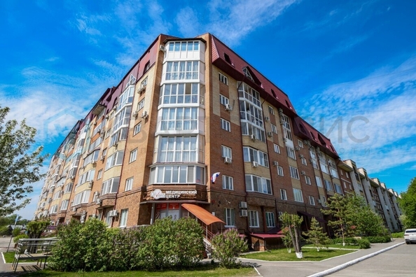 
  Продается универсальное помещение 187.9 м². Фото 26.