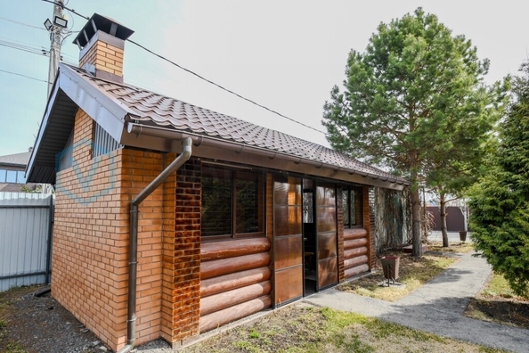 
  Продается готовый бизнес 485.8 м², в КП Чукреевка. Фото 36.