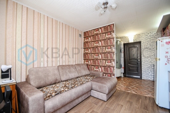 
  Продается комната 18 м². Фото 3.
