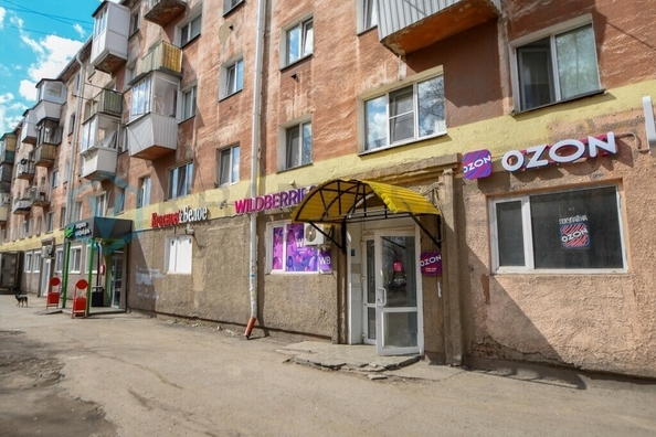 
  Продается комната 18 м². Фото 20.