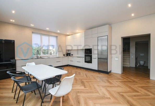 
  Продается дом 313.7 м². Фото 5.