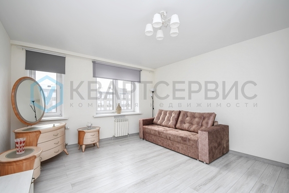 
  Продается 1-комн. квартира 39.2 м². Фото 1.