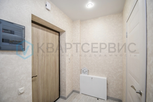 
  Продается 1-комн. квартира 39.2 м². Фото 14.