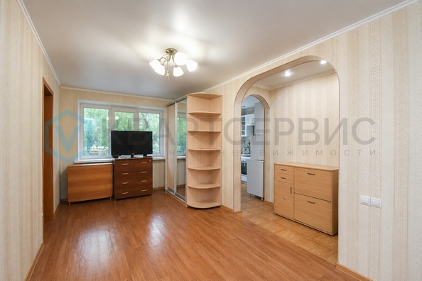 
  Продается 2-комн. квартира 41.3 м². Фото 1.