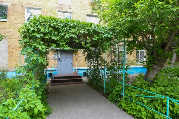 
  Продается 2-комн. квартира 41.3 м². Фото 11.