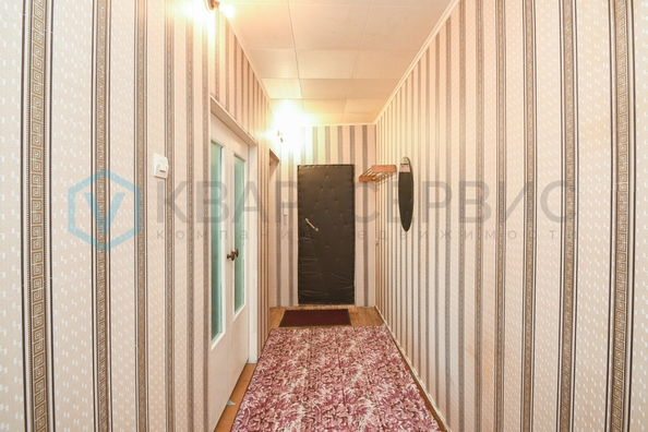 
  Продается 2-комн. квартира 51.5 м². Фото 17.