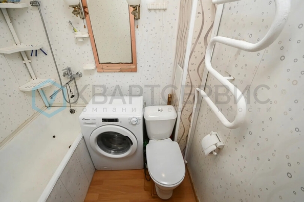 
  Продается 1-комн. квартира 30.5 м². Фото 14.