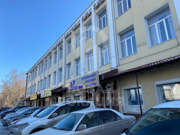 
  Сдается универсальное помещение 15.7 м². Фото 3.