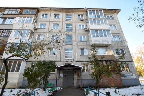 
  Продается 3-комн. квартира 49 м². Фото 22.