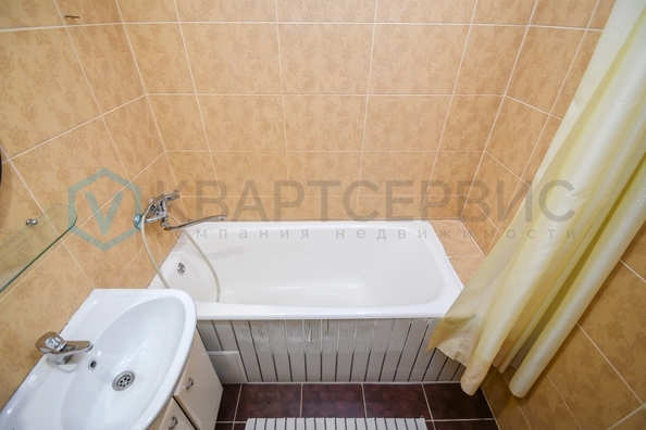 
  Продается 2-комн. квартира 50.9 м². Фото 20.